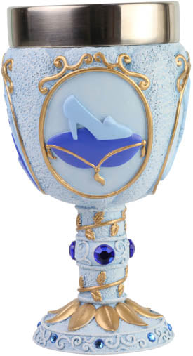 Cinderella Chalice