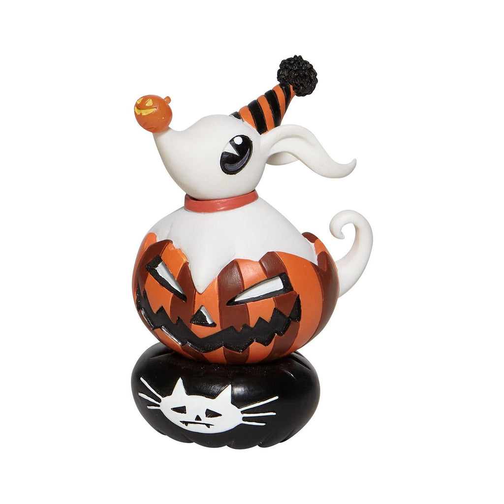 The World of Miss Mindy Zero Nightmare Before Christmas