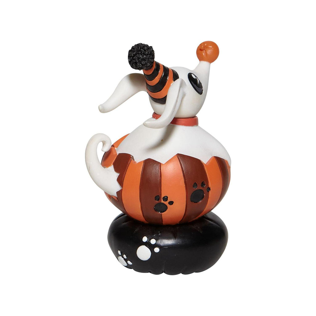 The World of Miss Mindy Zero Nightmare Before Christmas
