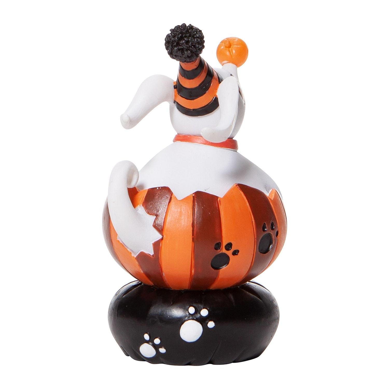 The World of Miss Mindy Zero Nightmare Before Christmas