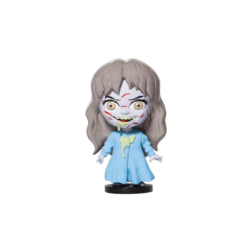 Regan Exorcist Horror Figurine Studio Brands