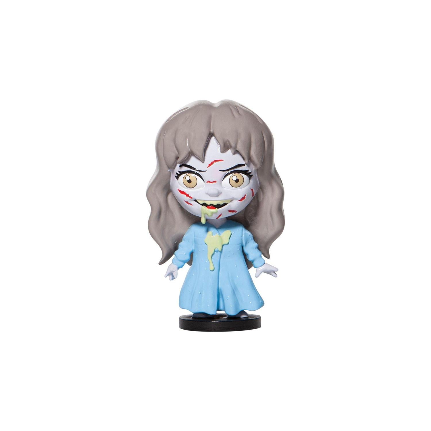 Regan Exorcist Horror Figurine Studio Brands