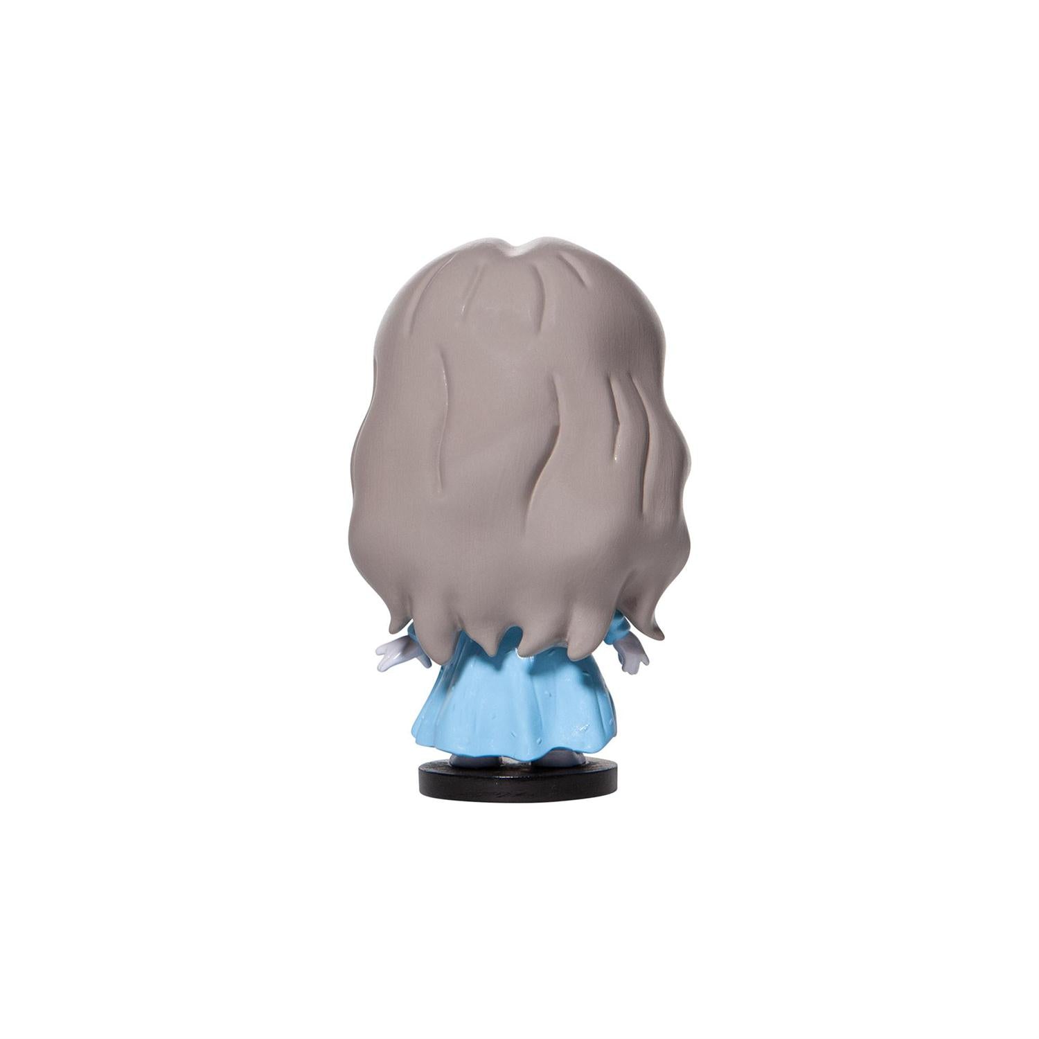 Regan Exorcist Horror Figurine Studio Brands