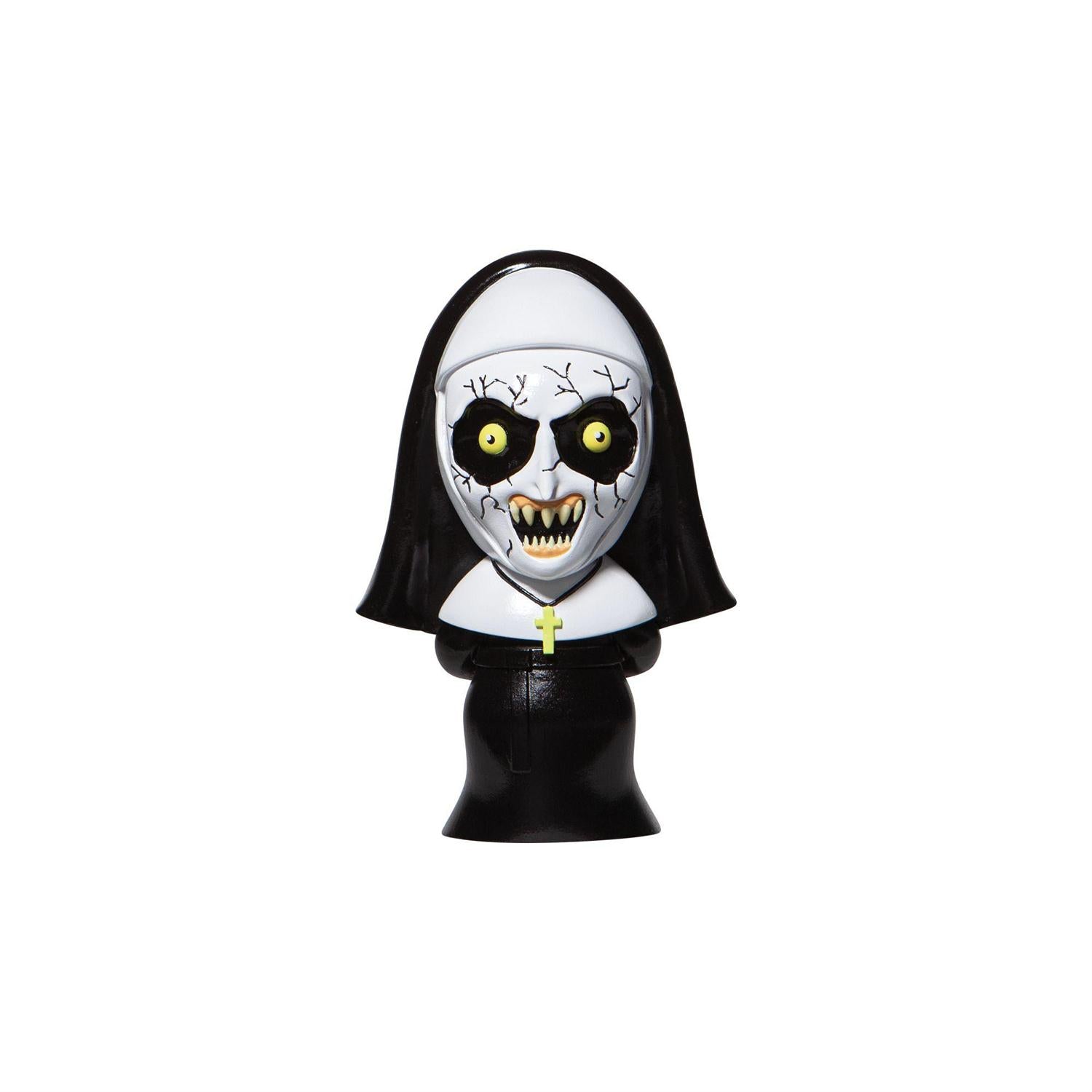 Enesco Studio Brands Nun Vinyl Figurine