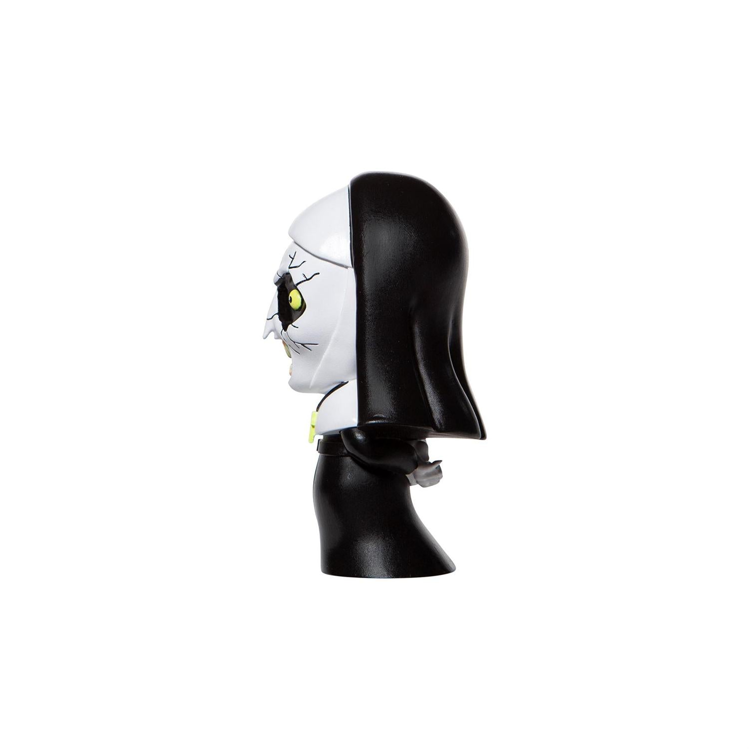 Enesco Studio Brands Nun Vinyl Figurine