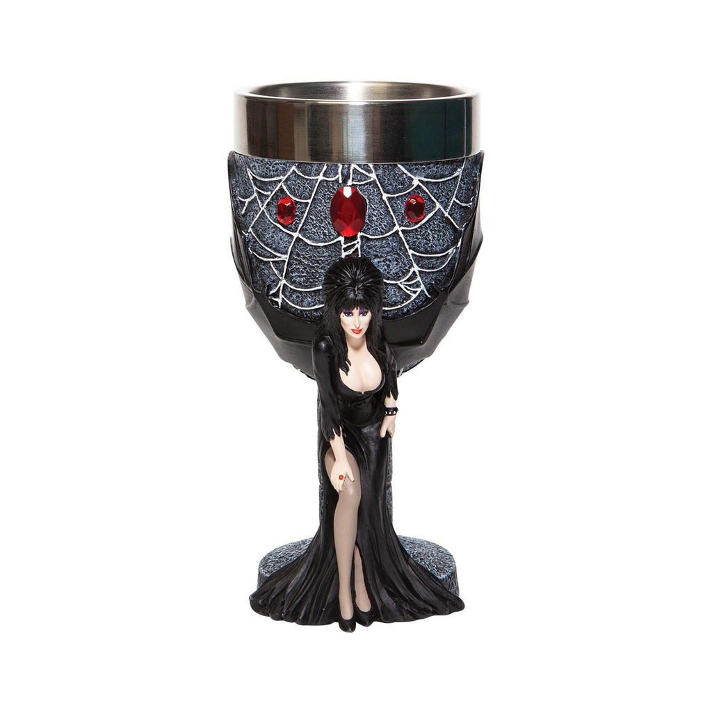 Elvira Mistress of the Dark Chalice