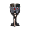 Elvira Mistress of the Dark Chalice