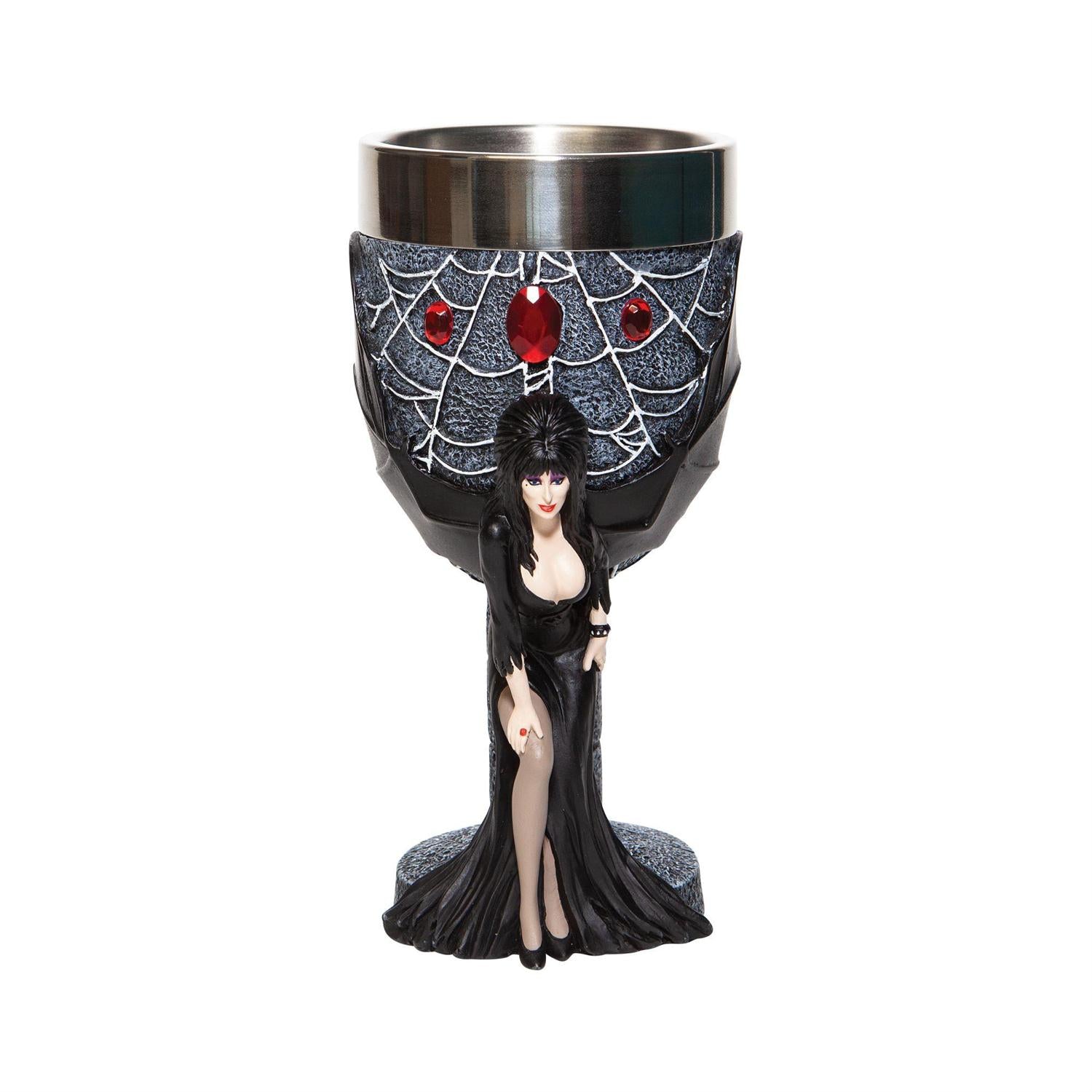 Elvira Mistress of the Dark Chalice