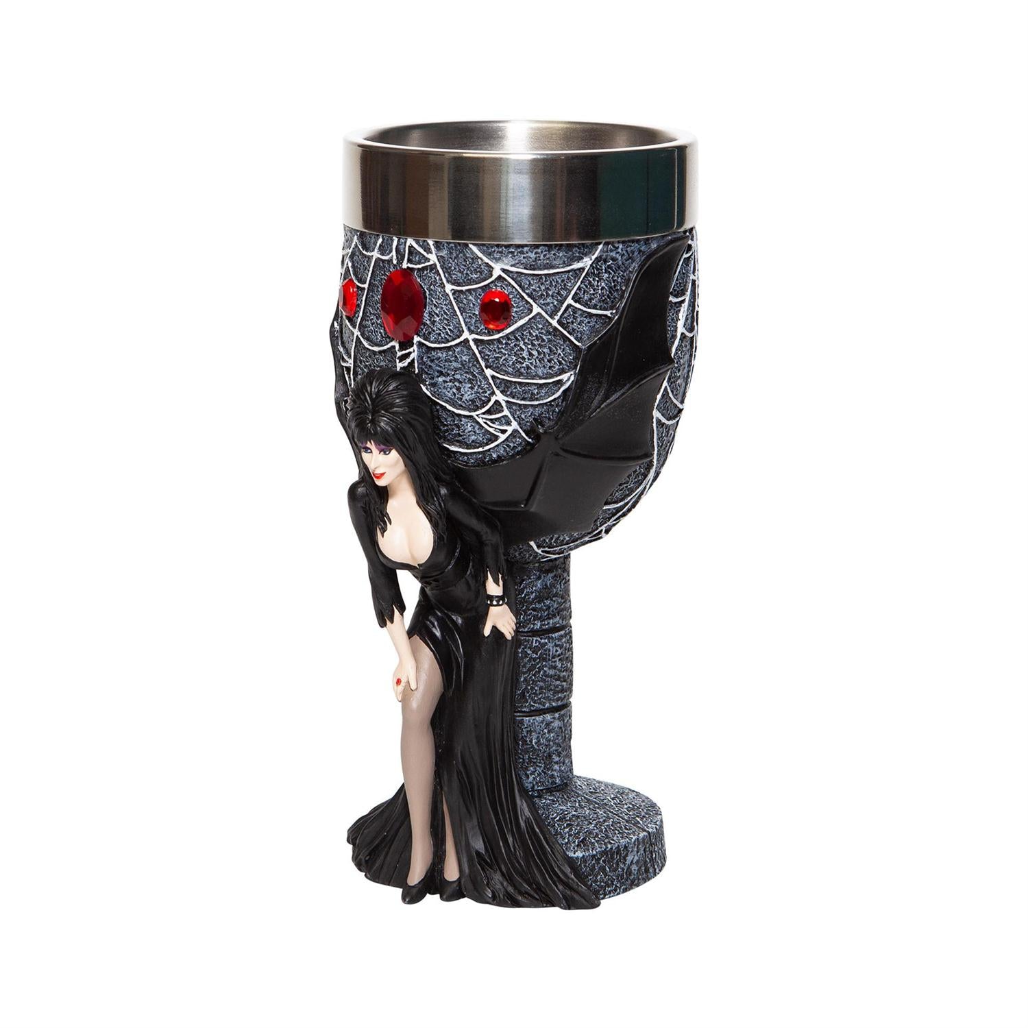 Elvira Mistress of the Dark Chalice