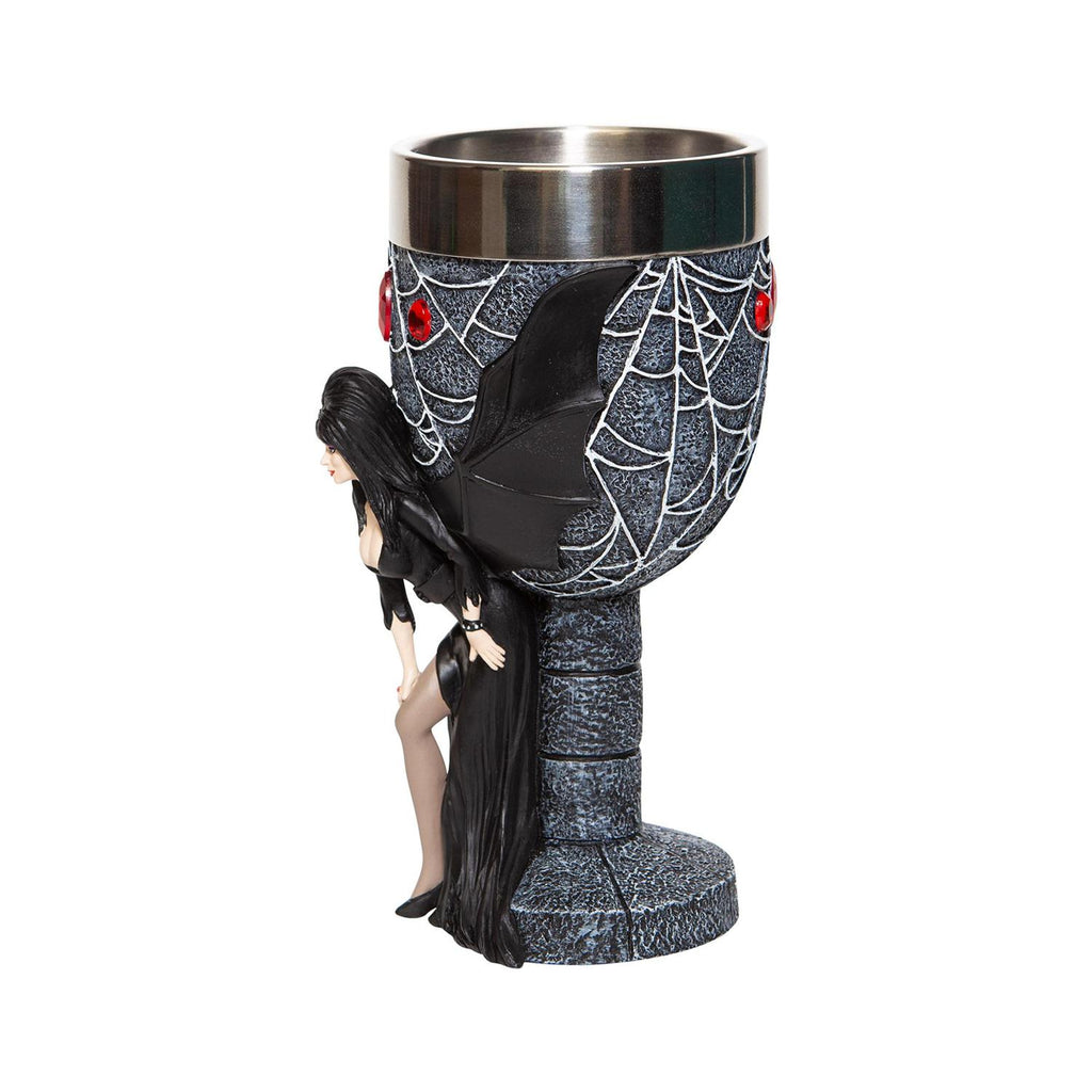 Elvira Mistress of the Dark Chalice