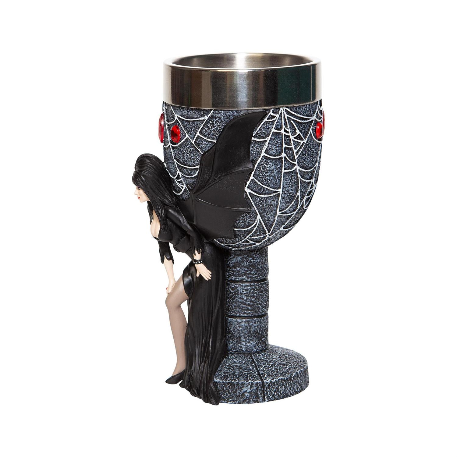 Elvira Mistress of the Dark Chalice
