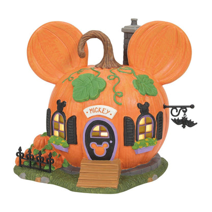 Mickey's Pumpkintown House SALE!!