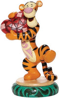 Jim Shore Heartfelt Hug Tigger Figurine