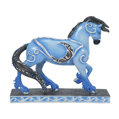Trail of Painted Ponies - "Mystic Dreamer" Figurine