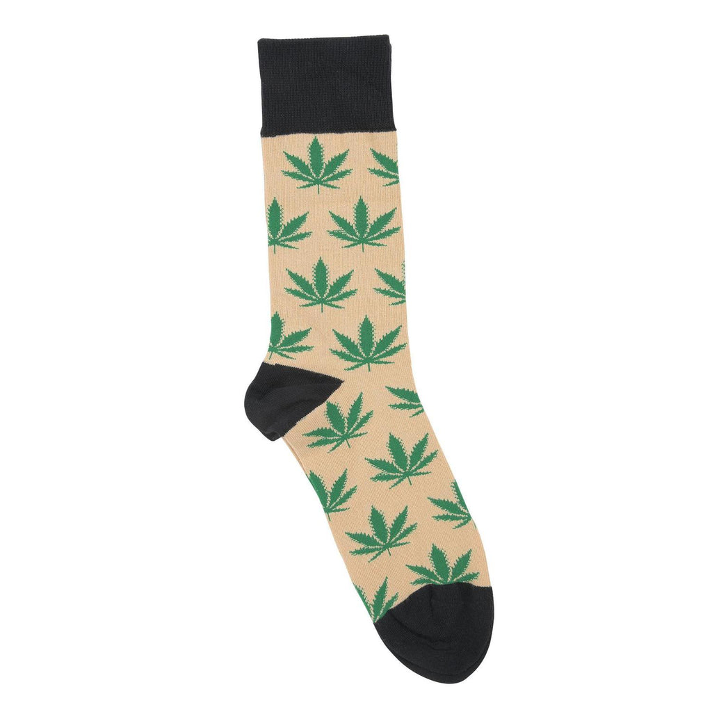 Life Is High Socks
