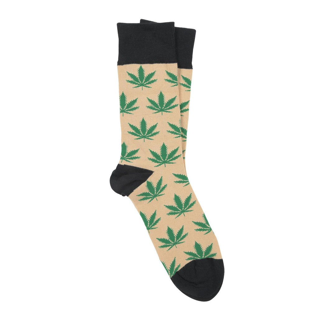Life Is High Socks