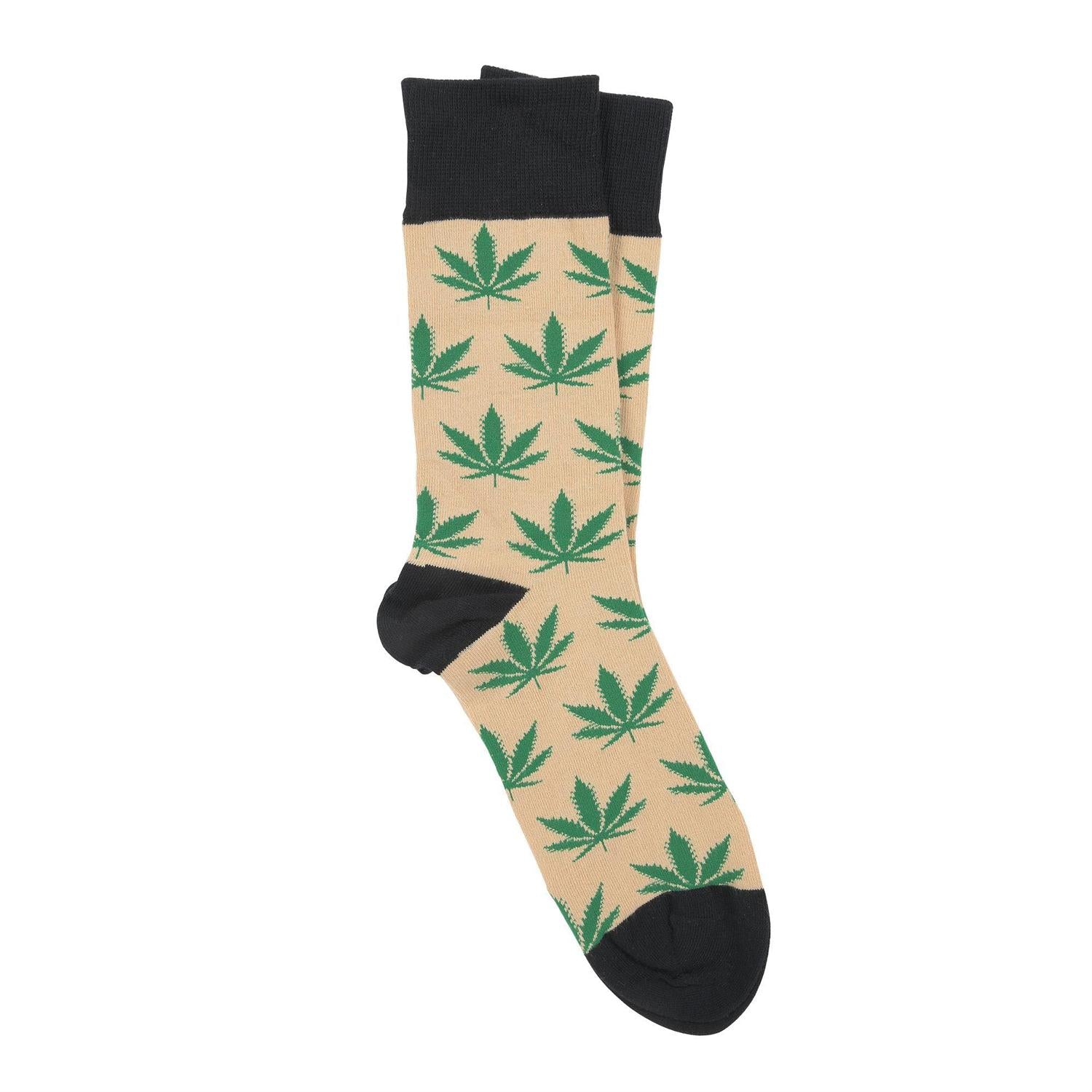 Life Is High Socks