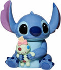 Disney Showcase Stitch Cookie Jar