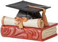 Jim Shore Mini Graduation Cap