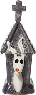 Disney Showcase Zero Cookie Jar