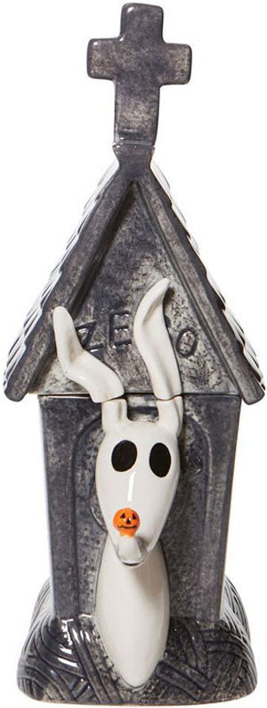 Disney Showcase Zero Cookie Jar