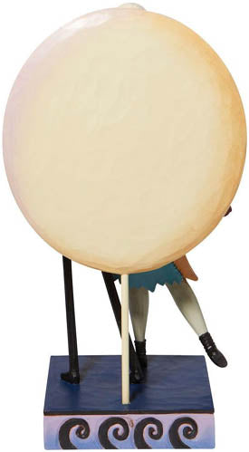 Jim Shore A Moonlit Dance Jack & Sally