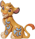Jim Shore Simba Mini