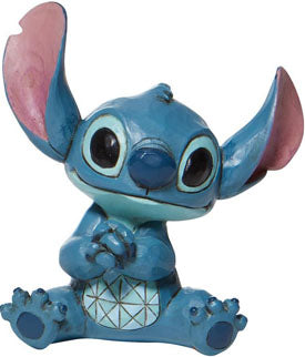 Jim Shore Stitch Mini