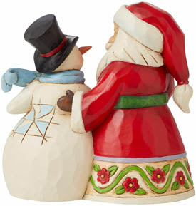Jim Shore Christmas Is For Togetherness