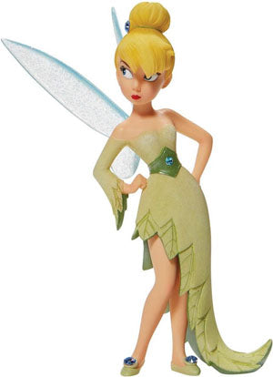 Disney Showcase Couture de Force Tinkerbell Figurine