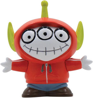 Disney Showcase Alien Coco Figurine