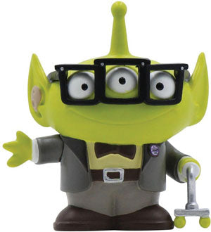 Disney Showcase Alien Carl Figurine