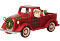 Jim Shore Loads Of Christmas Cheer
