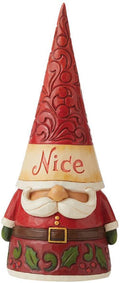 Jim Shore Gnome-body's Perfect