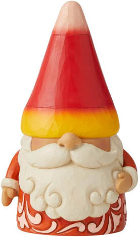 Jim Shore Small But Sweet Gnome