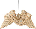 Jim Shore You Were My Faithful Friend & Companion Pet Bereavement Ornament