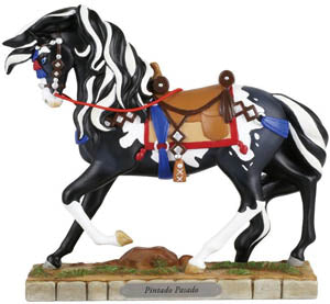 Pintado Pasado Painted Ponies Figurine