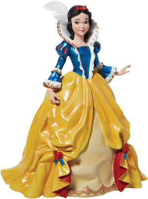 Disney Showcase Rococo Snow White