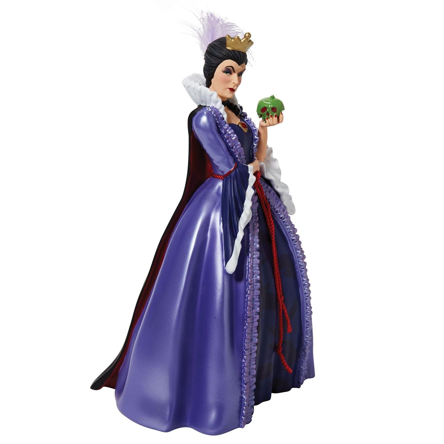 Disney Showcase Rococo Evil Queen