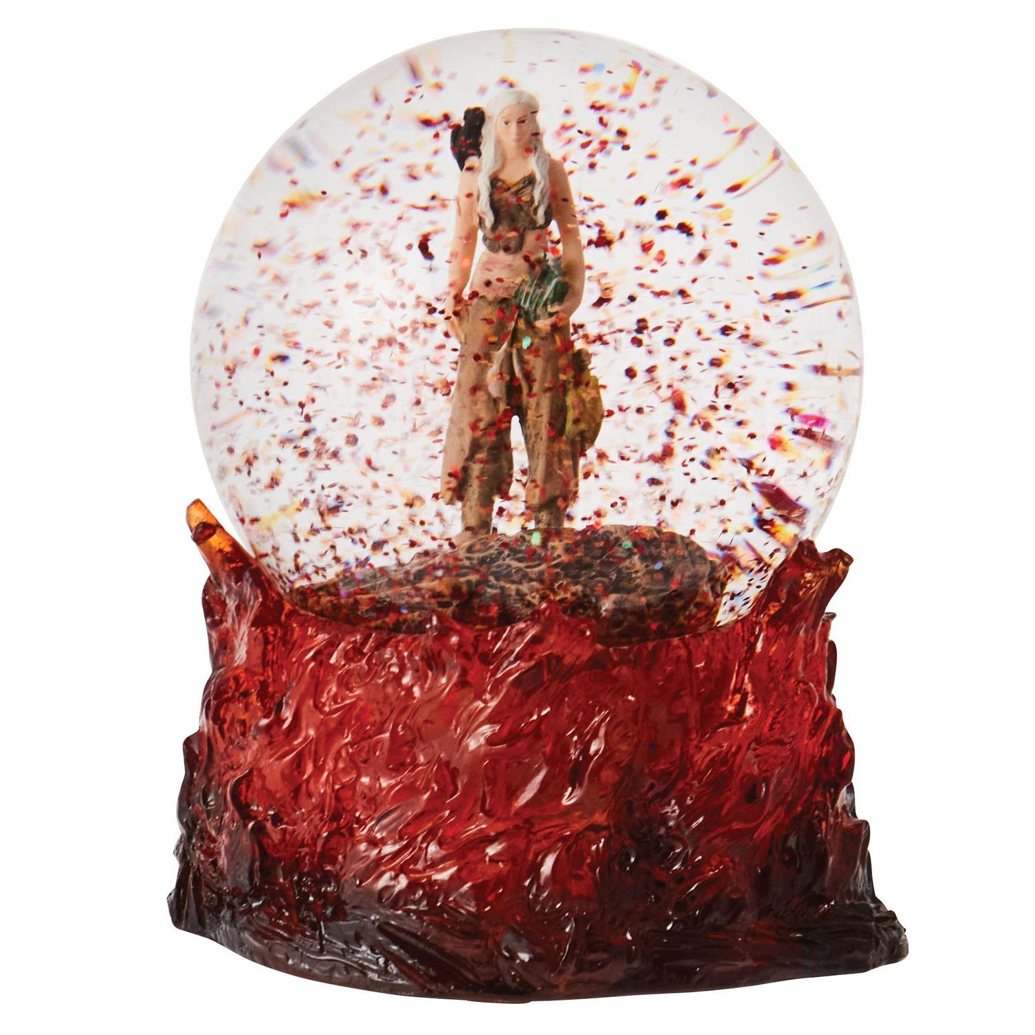 Game of Thrones Mother of Dragons Waterball
