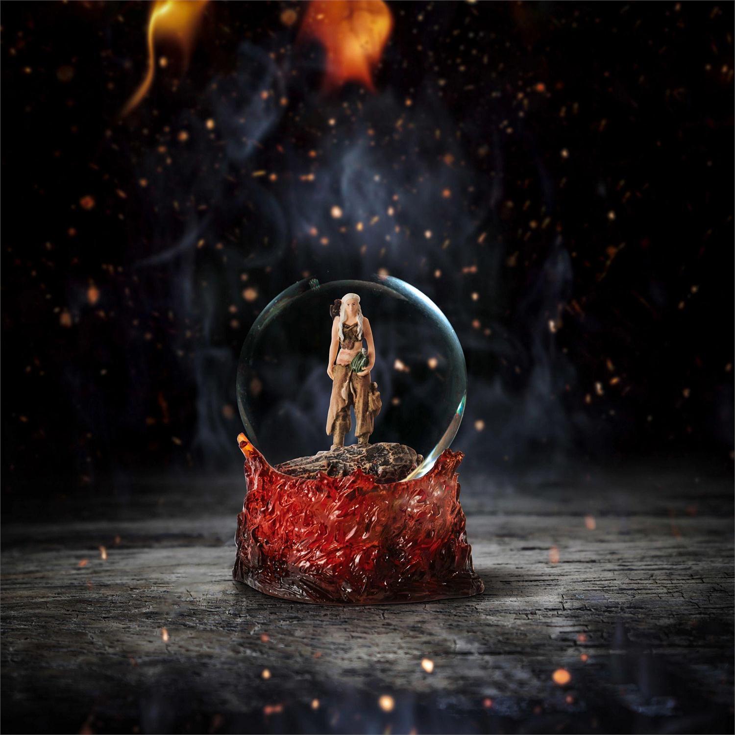 Game of Thrones Mother of Dragons Waterball