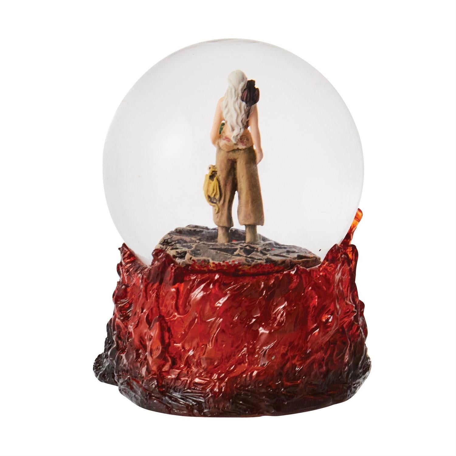 Game of Thrones Mother of Dragons Waterball
