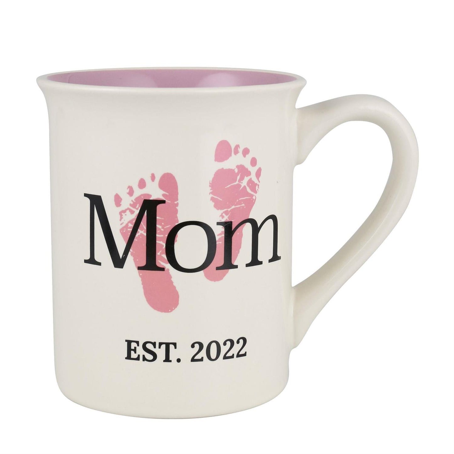 Mom Mug Est. 2022