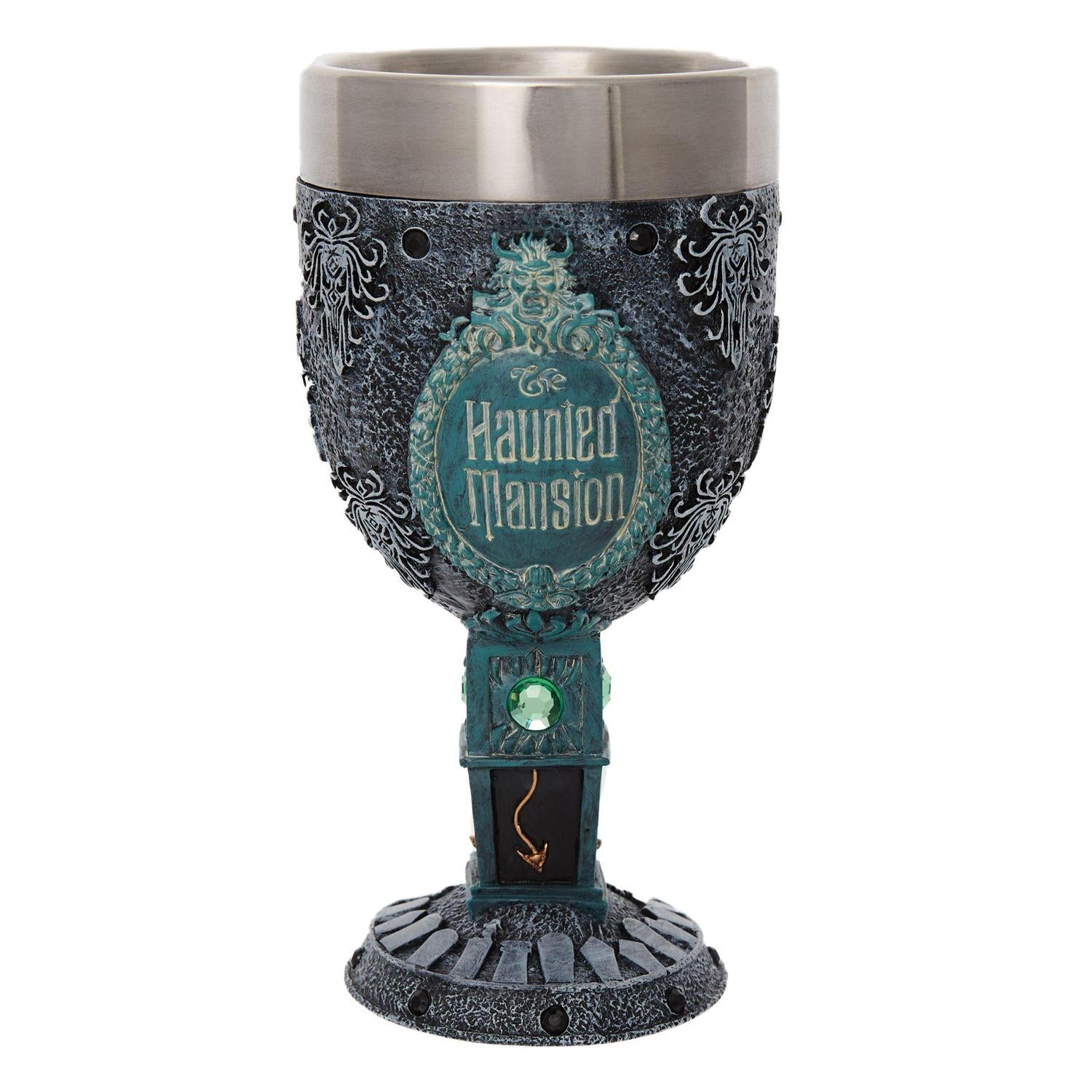 Haunted Mansion Chalice