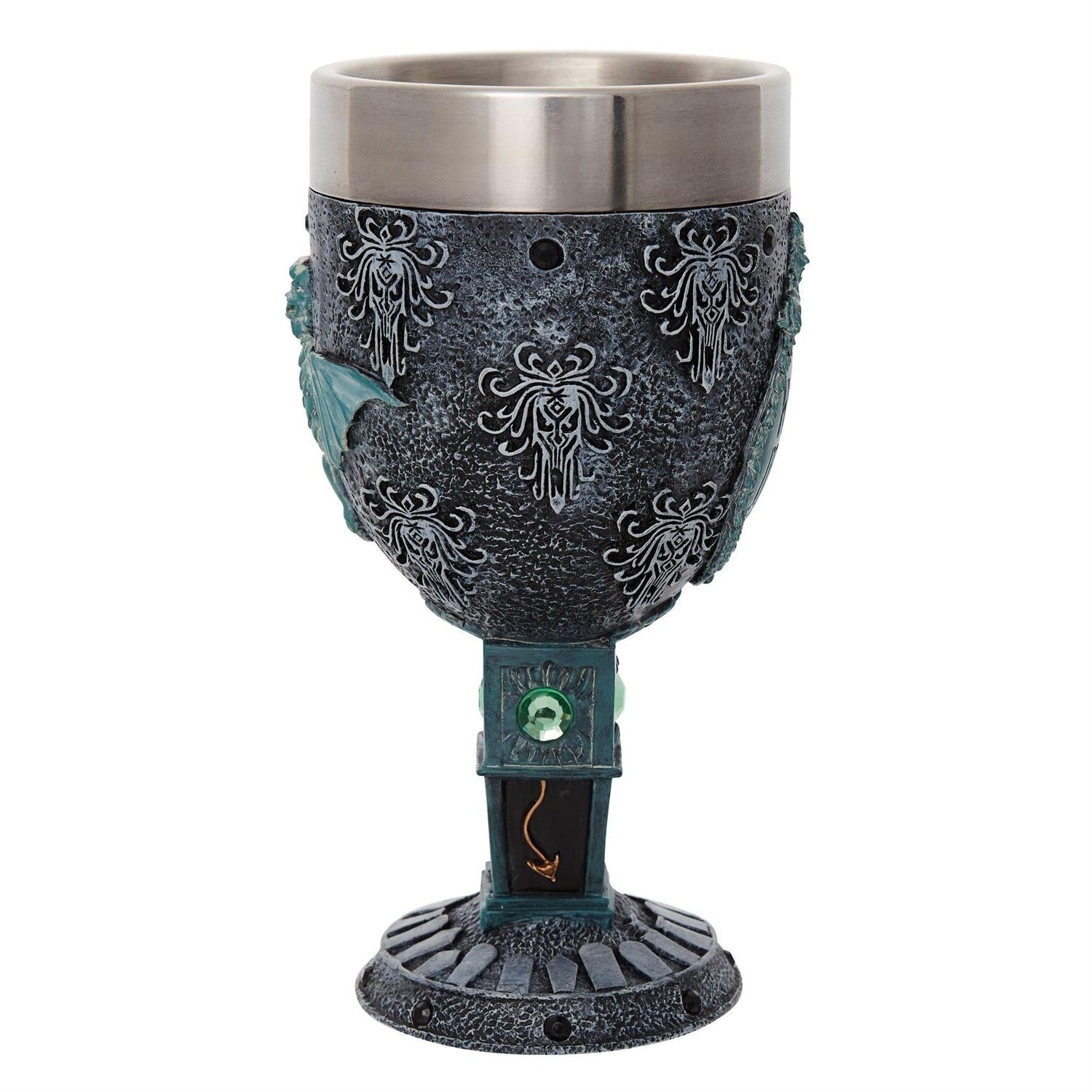 Haunted Mansion Chalice