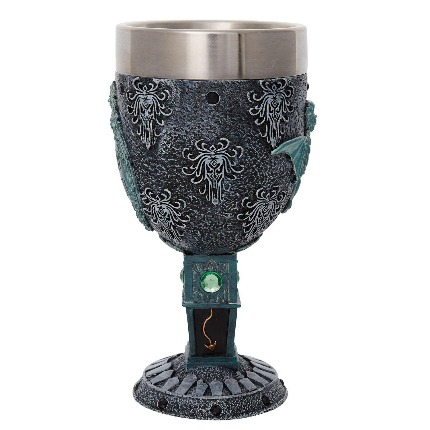 Haunted Mansion Chalice