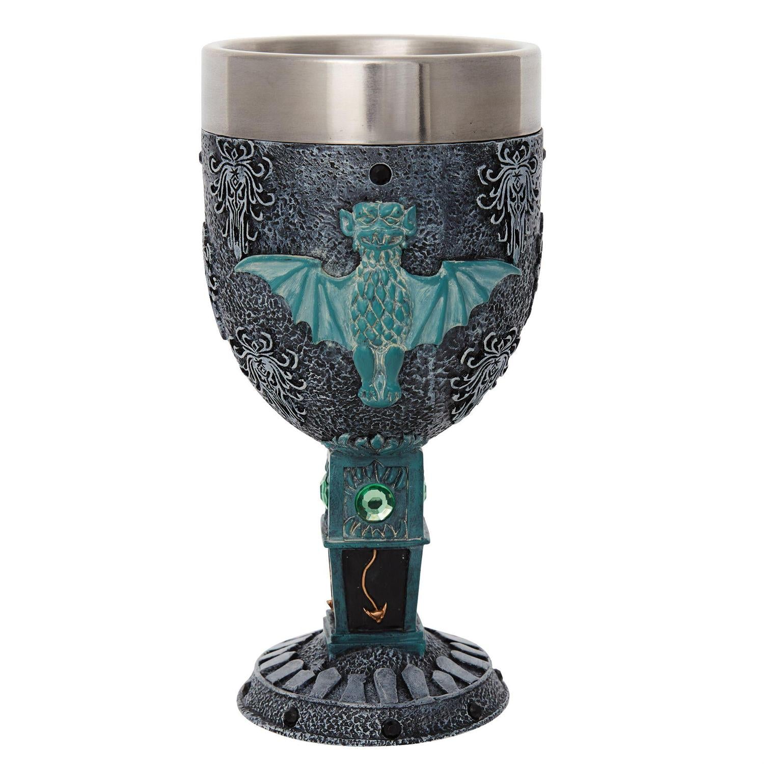 Haunted Mansion Chalice