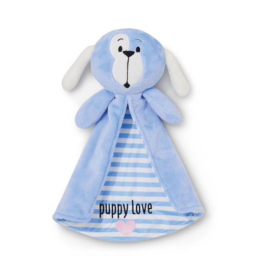 Puppy Tagalong Towel Puppy Love Izzy and Oliver