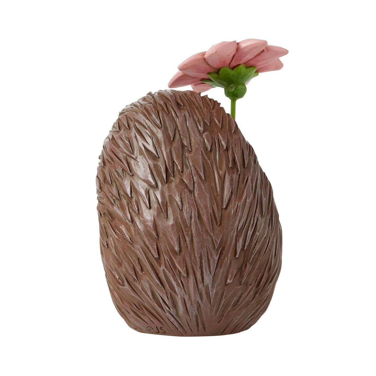 Jim Shore Mini Hedgehog Figurine