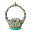 Jim Shore 18th Annual Easter Basket